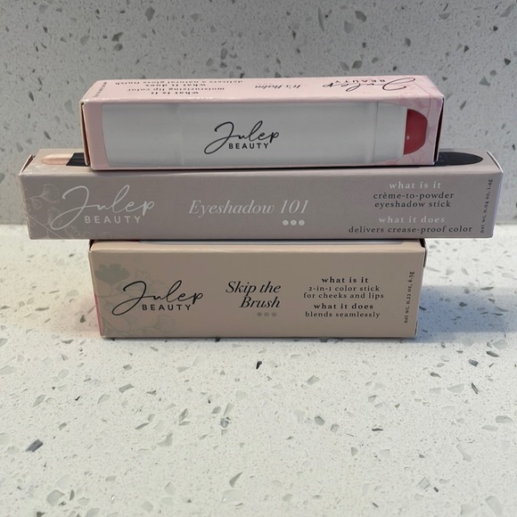 Julep Beauty Set - Picture 1 of 7